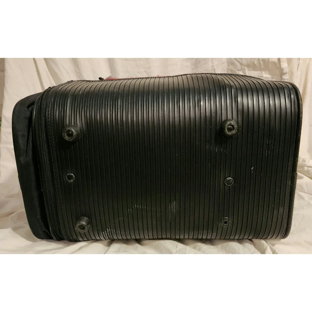 Ogio the original Locker‎ Bag Diet Dr. Pepper Vingage Bag